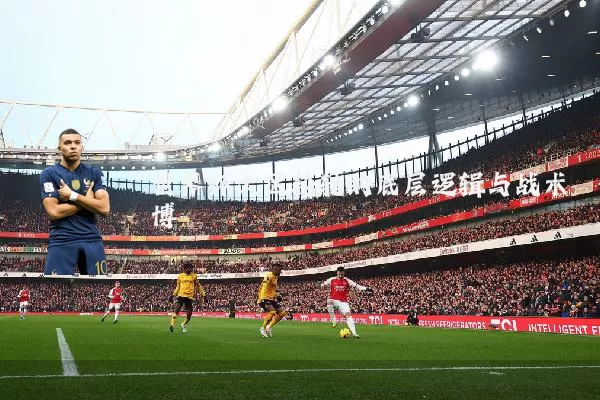 世界杯大区轮转的底层逻辑与战术博弈