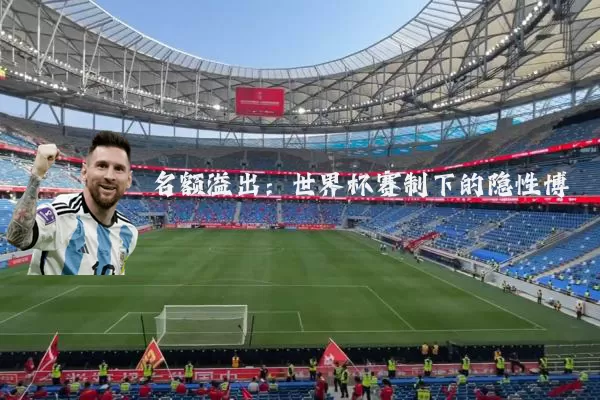 名额溢出:世界杯赛制下的隐性博弈