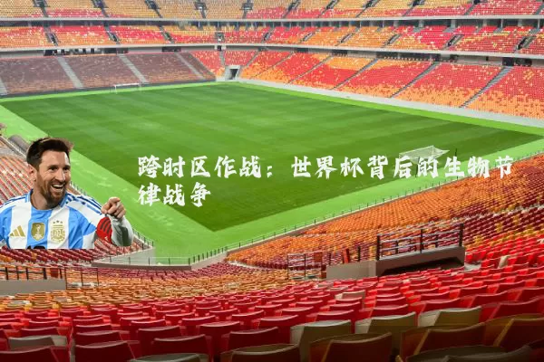 跨时区作战:世界杯背后的生物节律战争